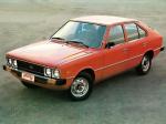 Hyundai Pony 1975 года